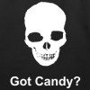 Got candy?