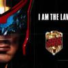 Dredd(I am the Law!)